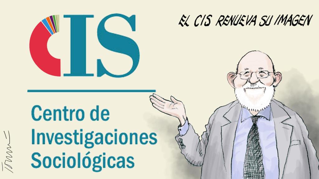 Ilustración: Tomás Serrano