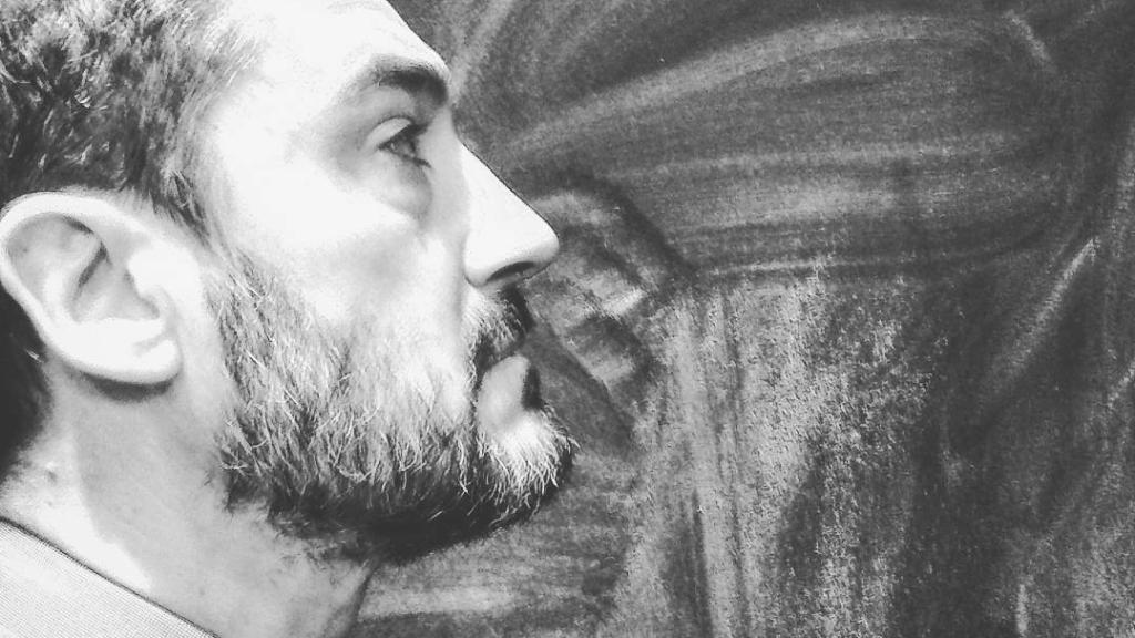 Alfonso Lara. Foto: Instagram (@alfonsolara68)