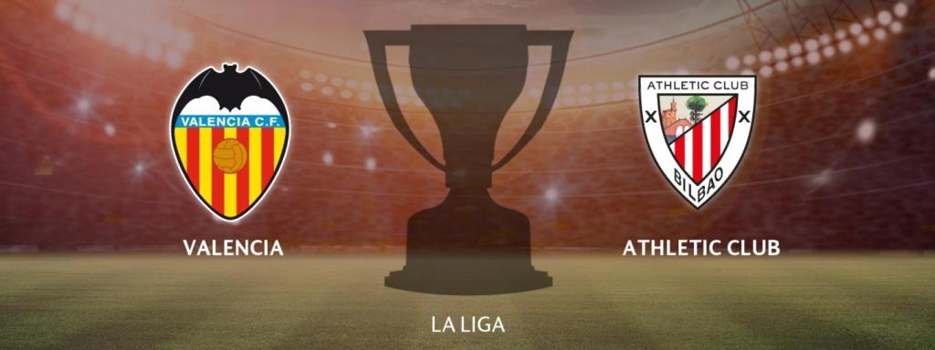 Valencia - Athletic