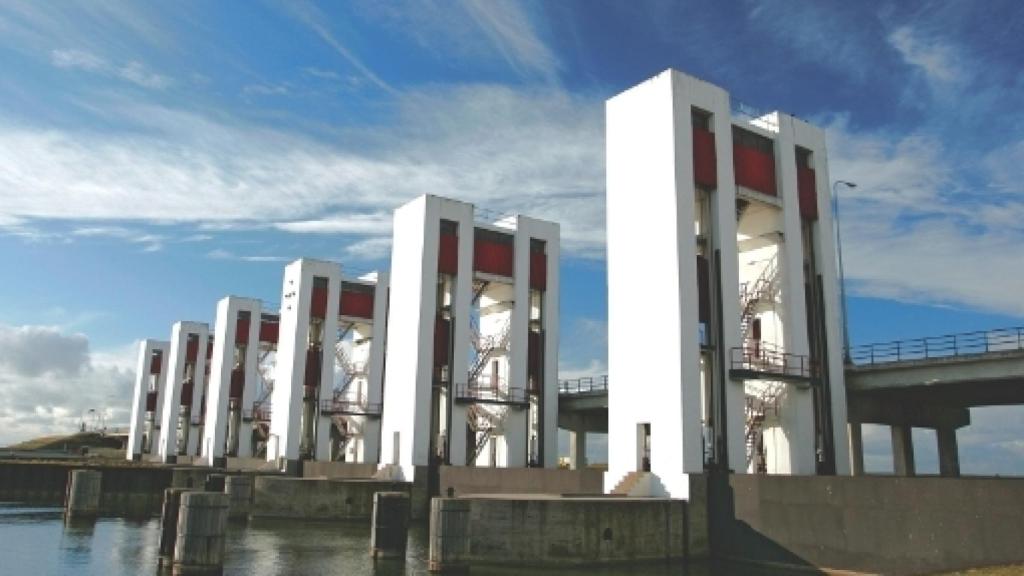 Image: Un país pequeño con una ciencia grande