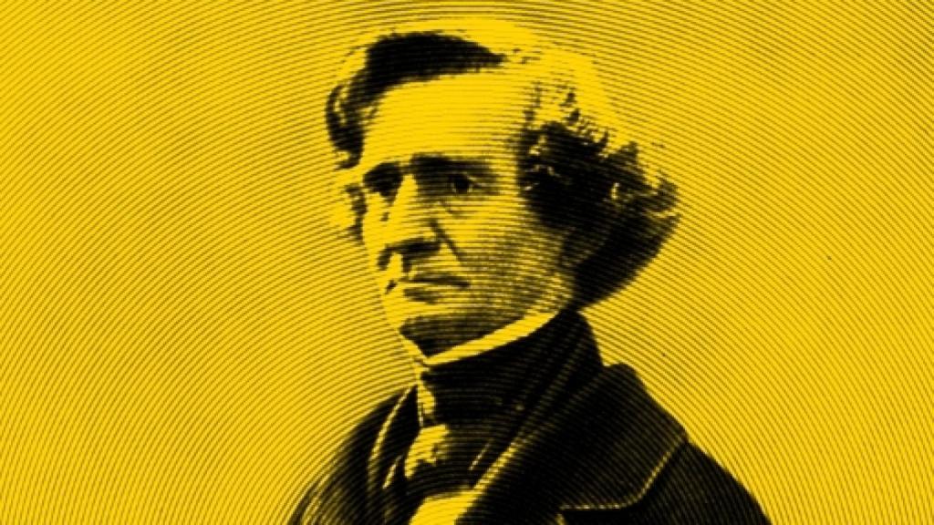 Image: Berlioz, el genio elemental