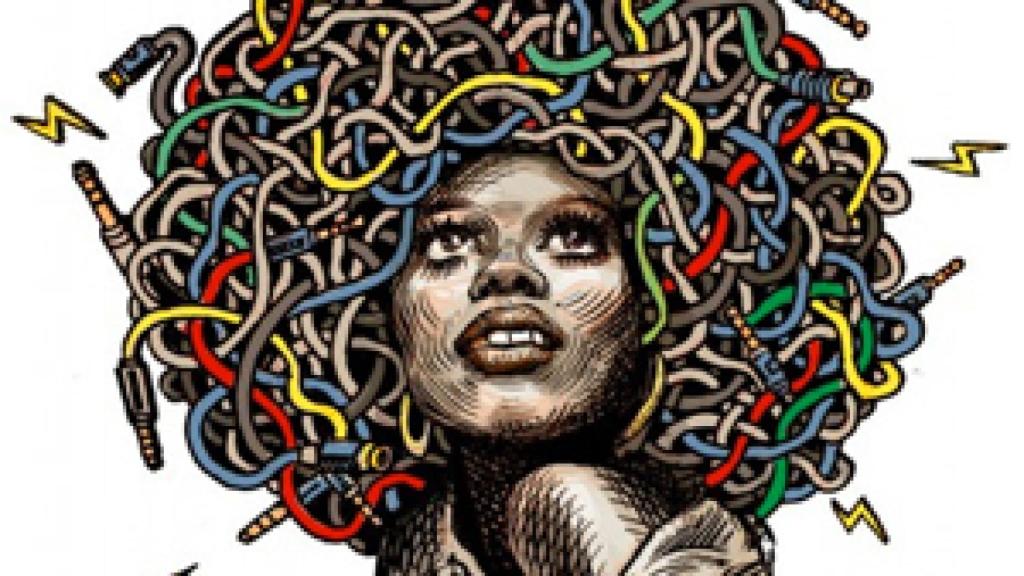 Image: Música y electricidad