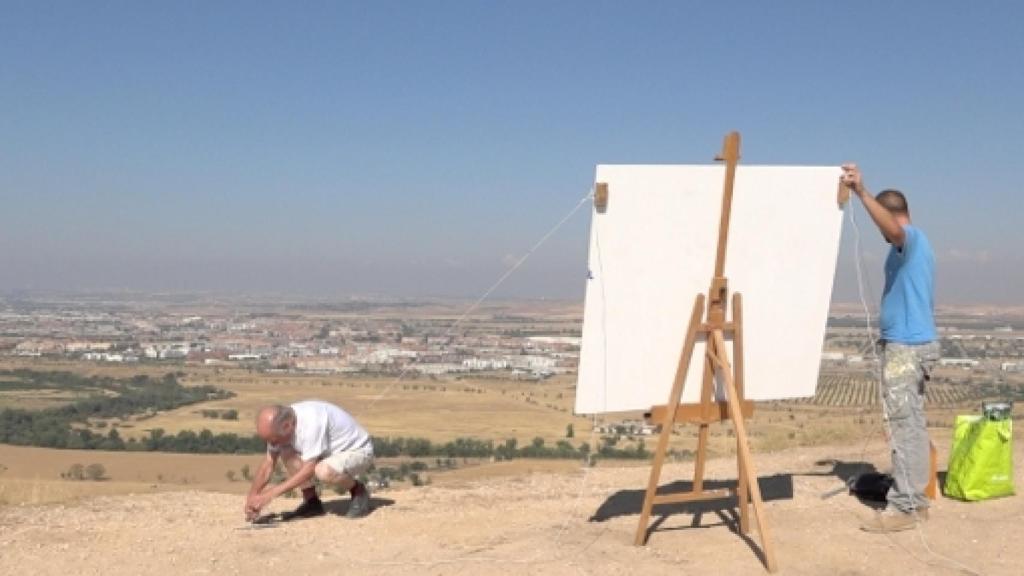 Image: El boom del arte en pantalla