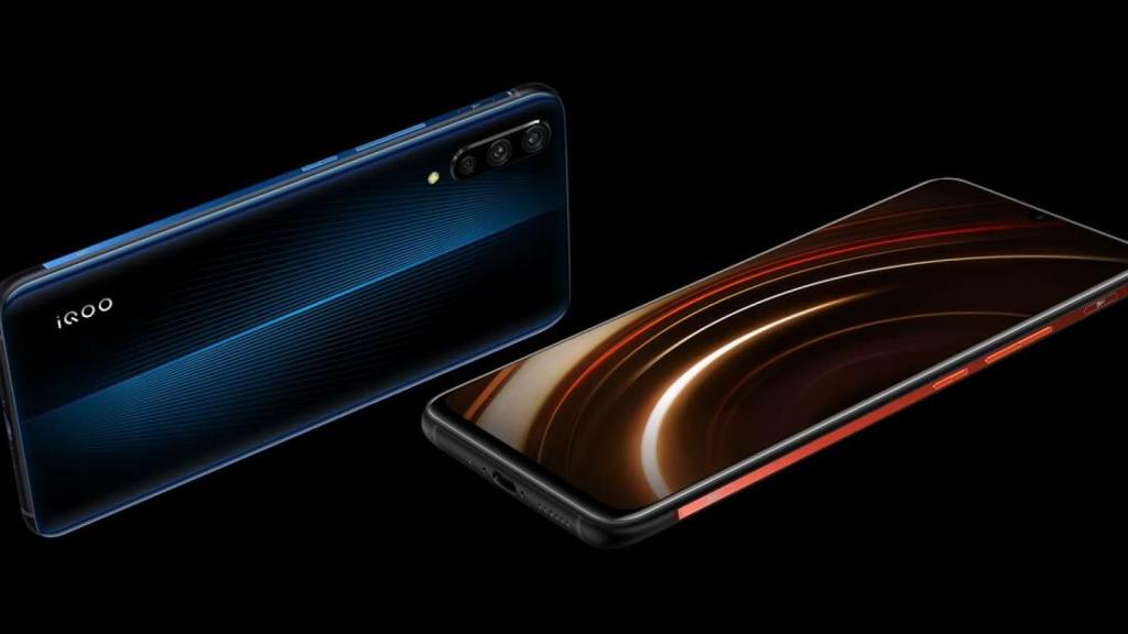 Vivo va a por Xiaomi con IQOO, Snapdragon 855 por menos de 400 euros