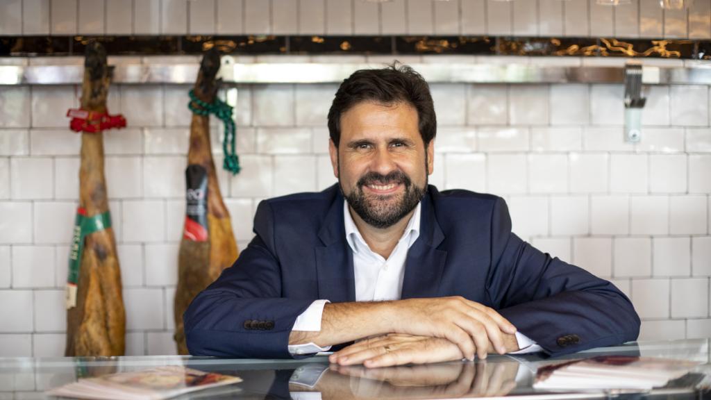 Antonio Sola ha dirigido campañas exitosas en México, España o Haití.