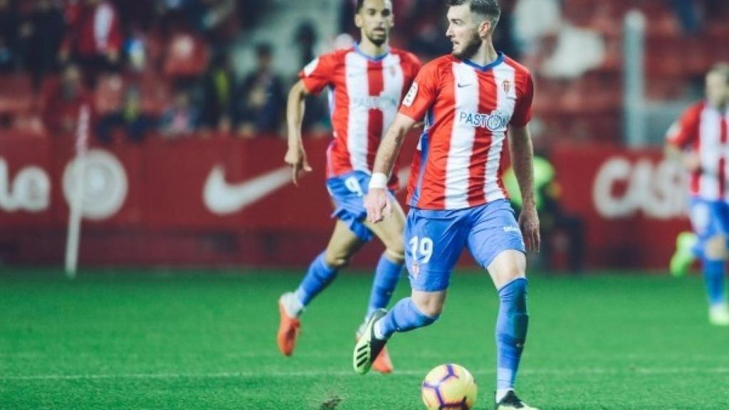 SPORTING DE GIJÓN. Foto: realsporting.com