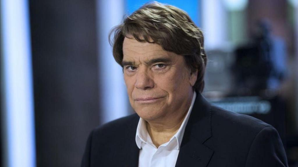 Bernard Tapie