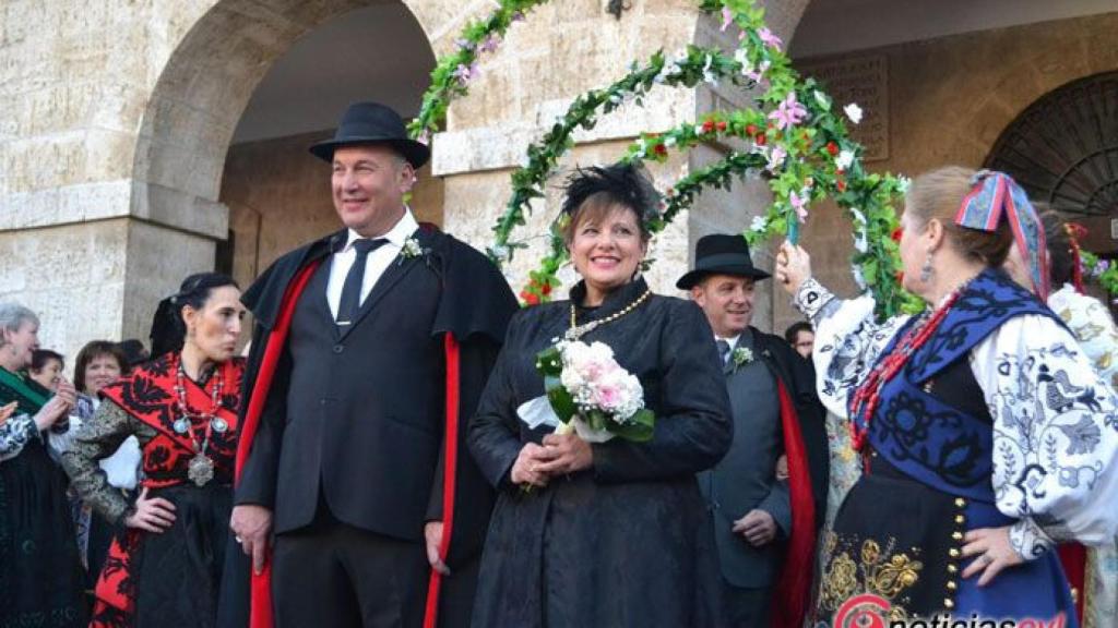zamora toro boda carnaval (2)
