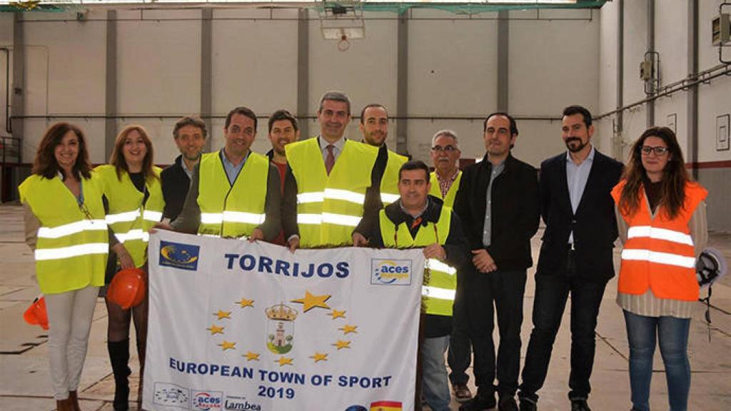 FOTO: Diputación de Toledo