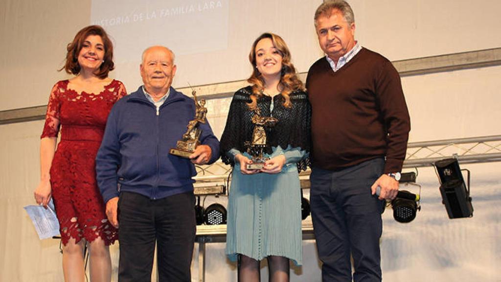 FOTO: Ayuntamiento de Miguel Esteban