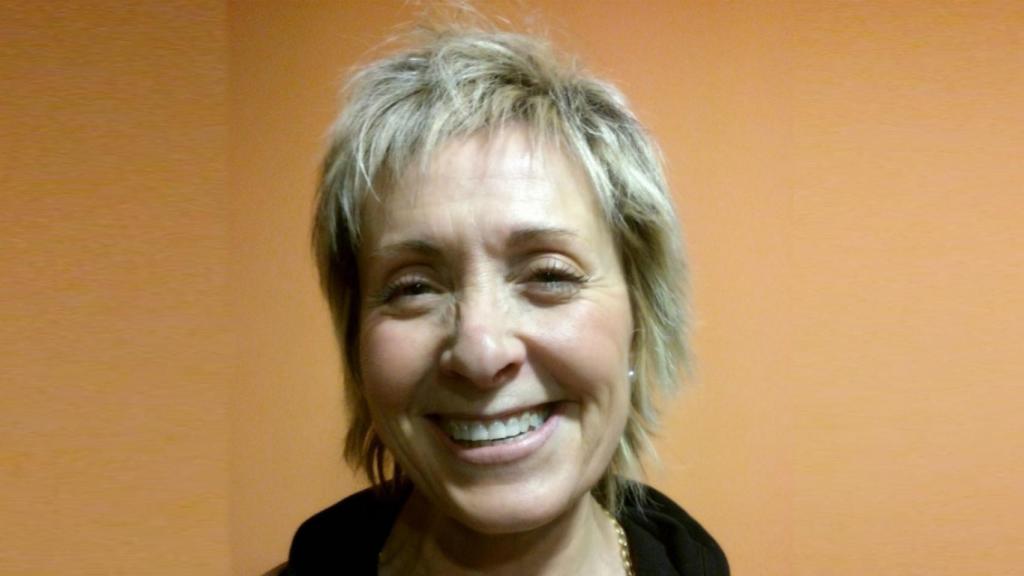 Pilar Baeza, candidata de Podemos a la alcaldía de Ávila, participó en el asesinato de Manuel López.