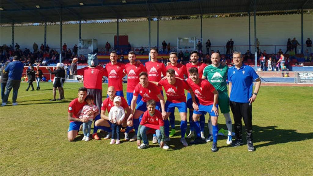 FOTO: CP Villarrobledo