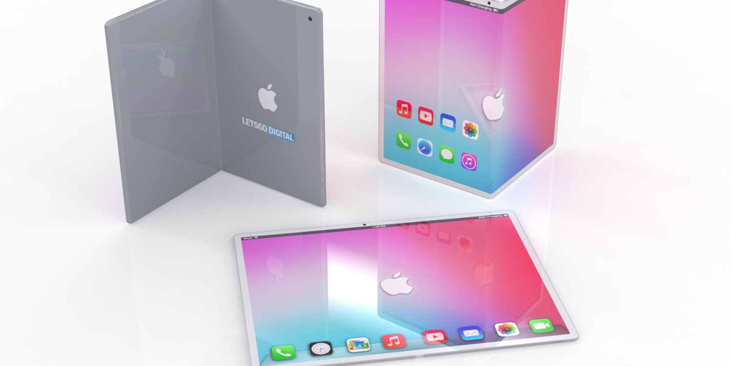 iphone plegable 2
