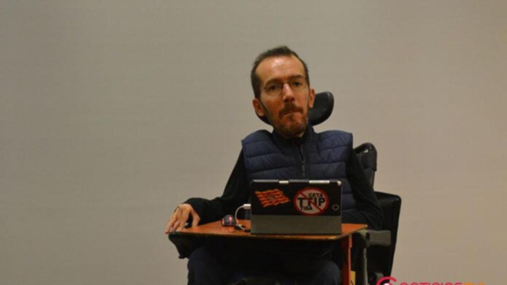 pablo-echenique-podemos-valladolid-rita-maestre-absolucion