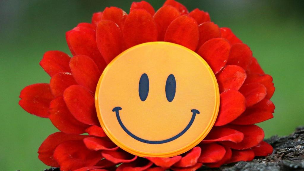 La risa como las ideas son tremendamente contagiosas