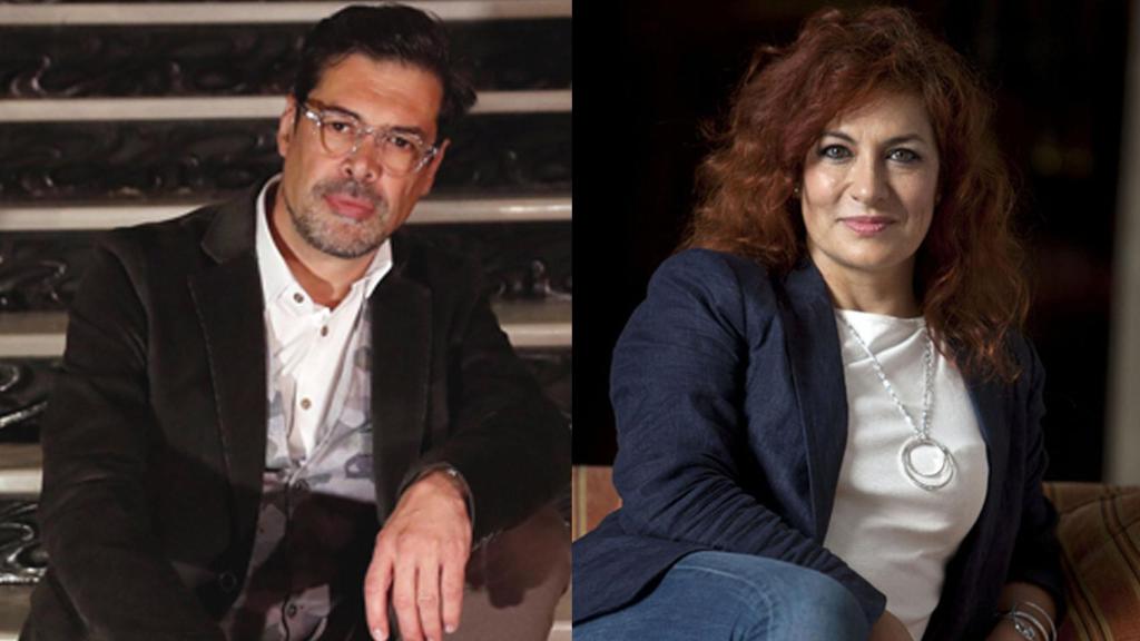 Hevia arremete contra Jurado.