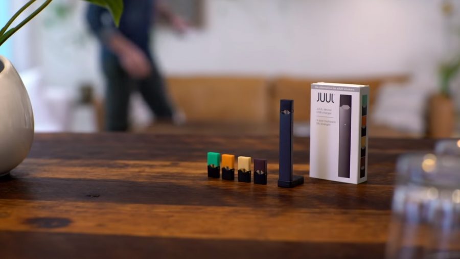 Juul 4