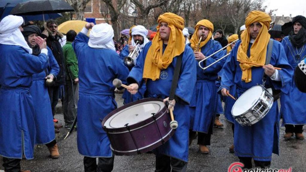 zamora desfile carnaval toro 2018 (3)
