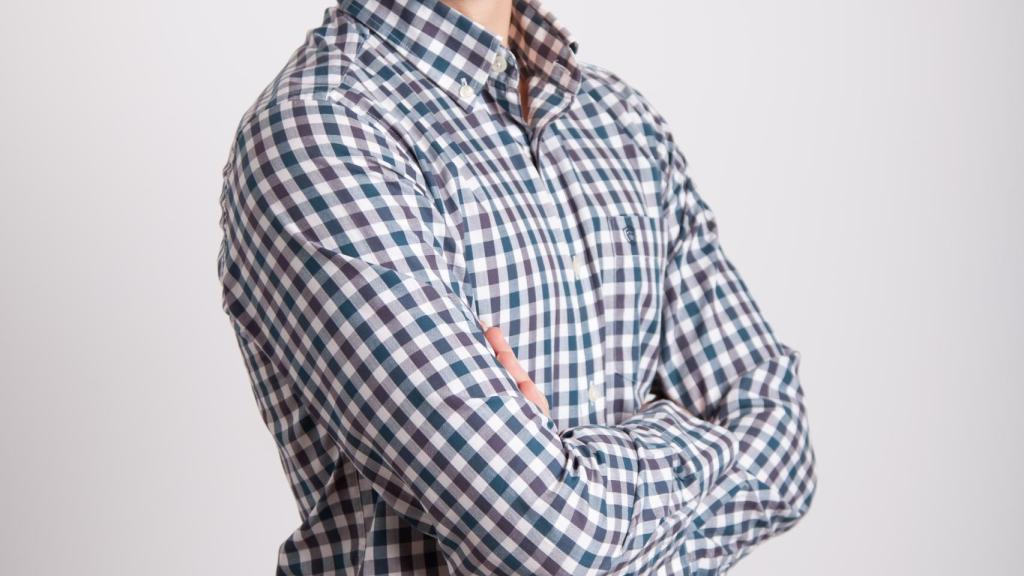 El dietista-nutricionista y divulgador Carlos Ríos.