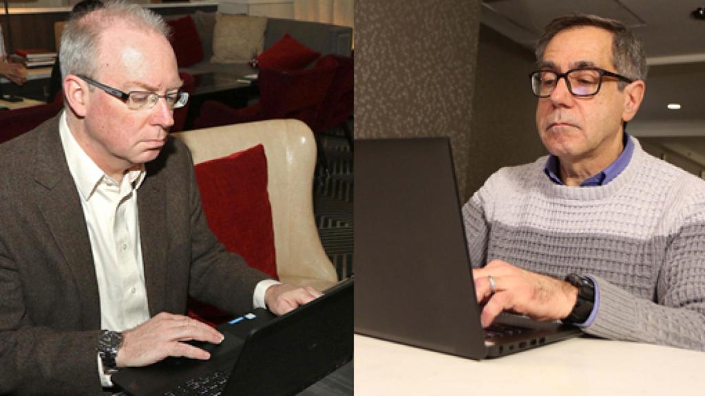 Image: La Fundación BBVA premia el descubrimiento de materiales aislantes y conductores a la vez