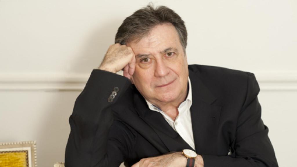 Image: Luis Landero: “Las ilusiones de hoy son las amarguras de mañana”