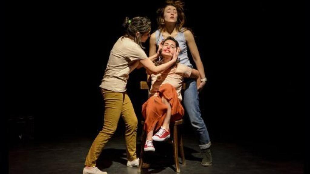 Image: Ellas Crean, 15 años de impulso artístico femenino