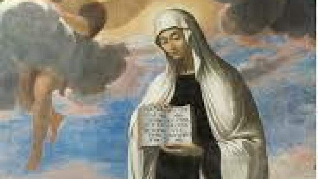 Imagen de Santa Francisca