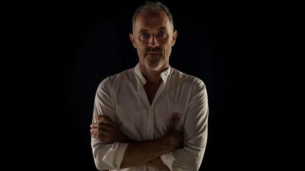 Miguel del Arco estrena Jauría.