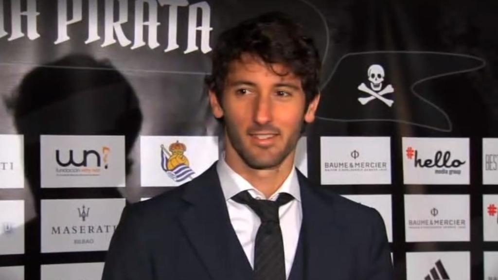 Granero en la cena pirata