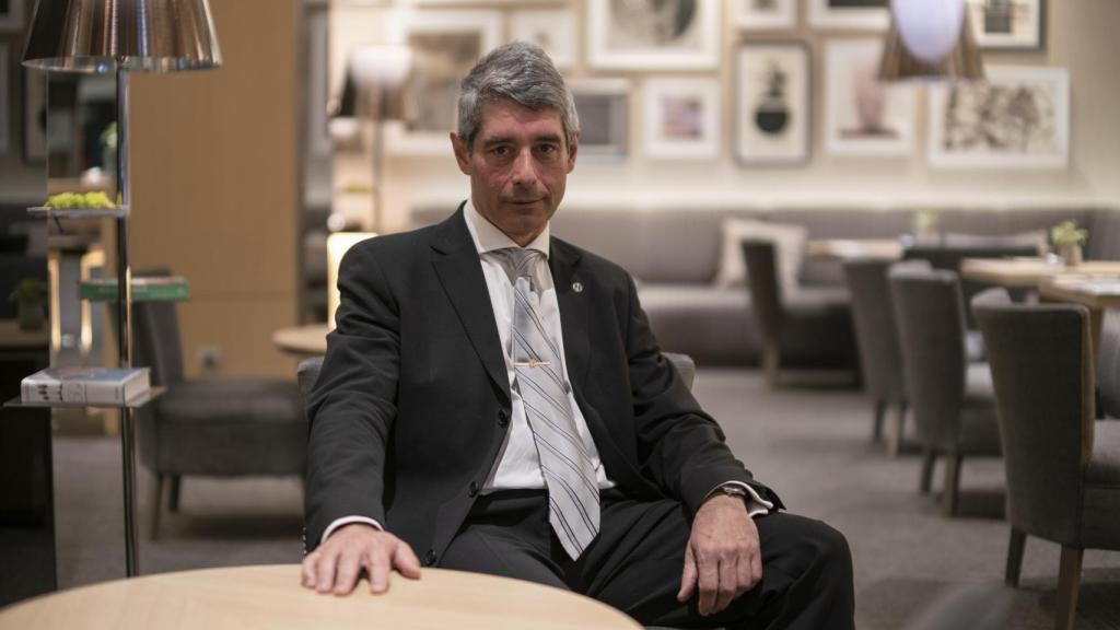 Según el coronel Gómez de Ágreda, la ciberguerra ya ha sido declarada.