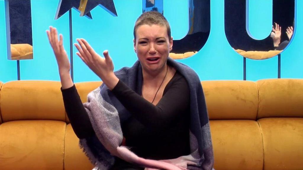 La última de María Jesús en ‘GH DÚO’: “Me quieren matar”