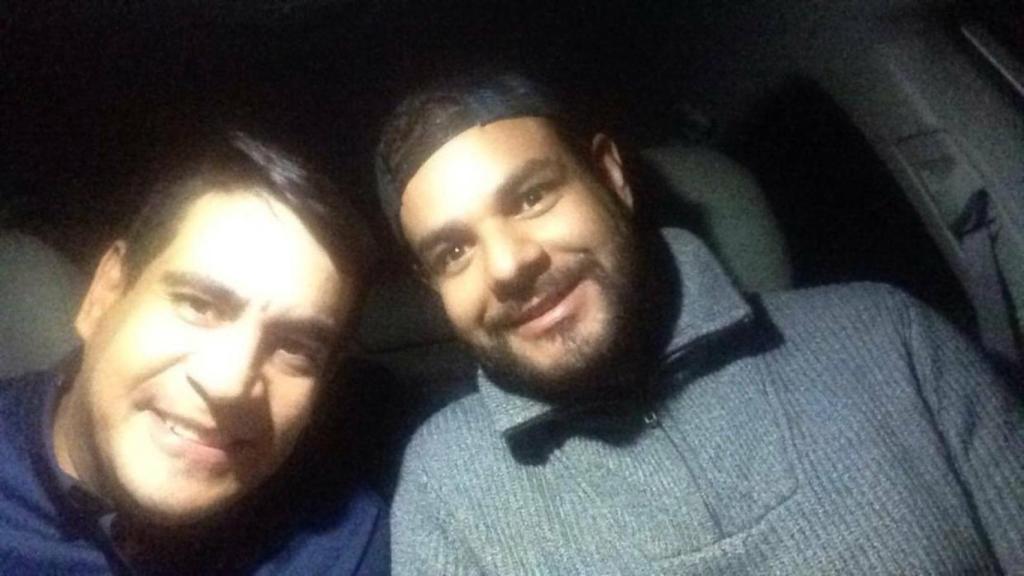 Liberado el periodista estadounidense retenido por los militares venezolanos