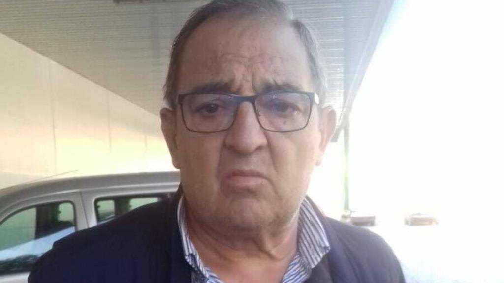 Juan Manuel acudió hasta en 20 ocasiones al médico antes de que le diagnosticaran cáncer.