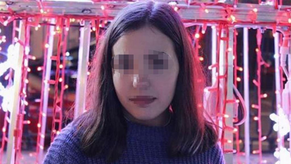 R., niña atropellada por un tren en Illescas (Toledo) cuando se hacía un selfi.