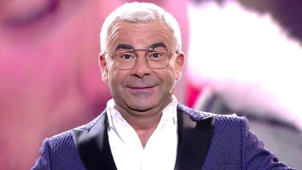 Jorge Javier Vázquez.