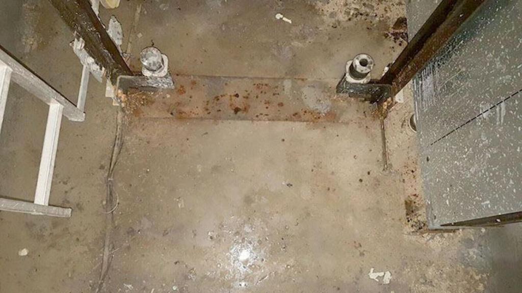 zamora ascensor ari bloques