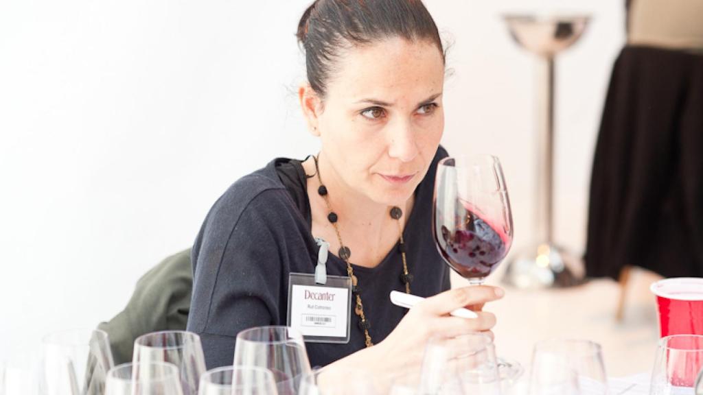 En la imagen: Rut Cotroneo