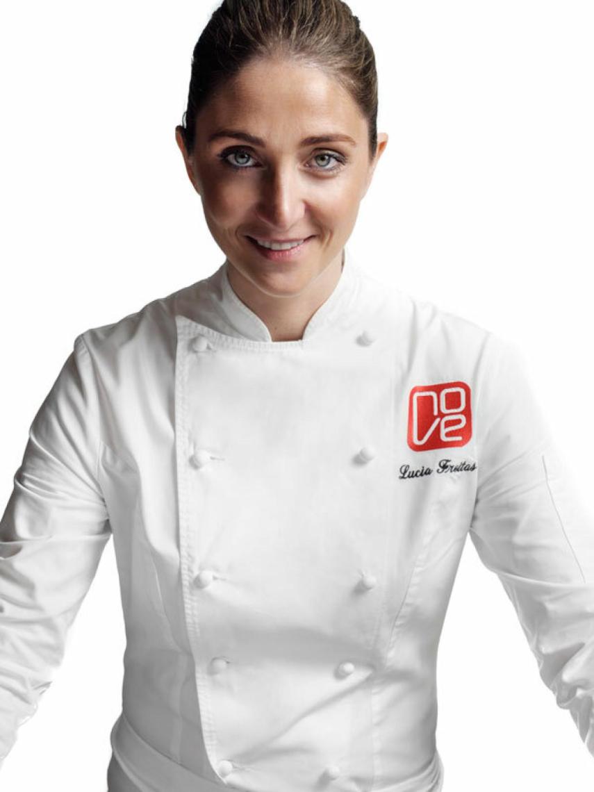 Lucía Freitas - A Tafona