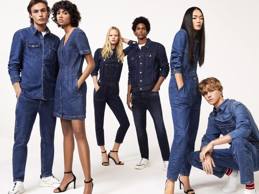 Nueva colección de 'Lefties'.