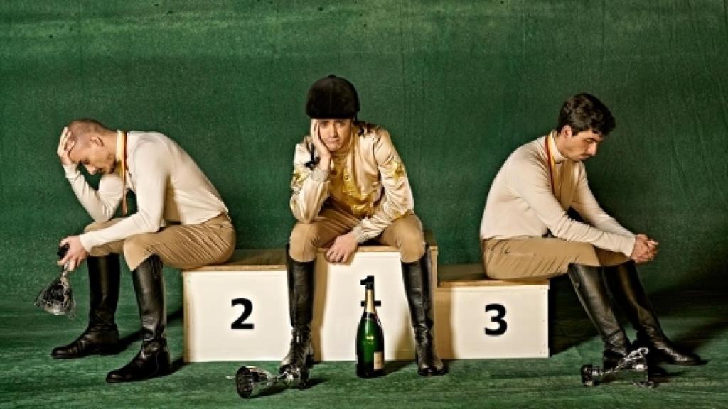 Image: El desdén con el desdén, Moreto como filósofo del amor