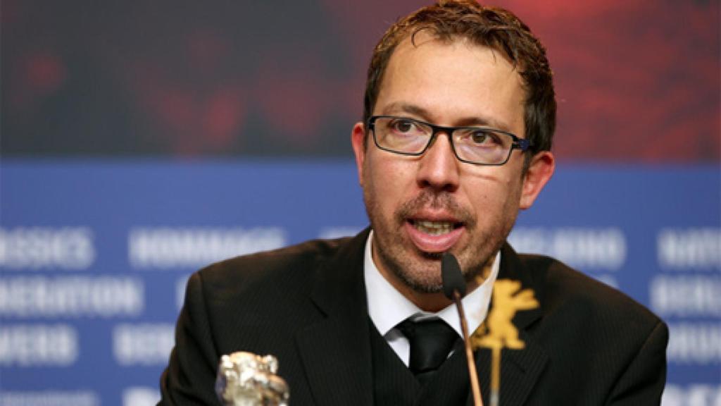 Image: Marcelo Martinessi: Paraguay es desconocido incluso para sus vecinos