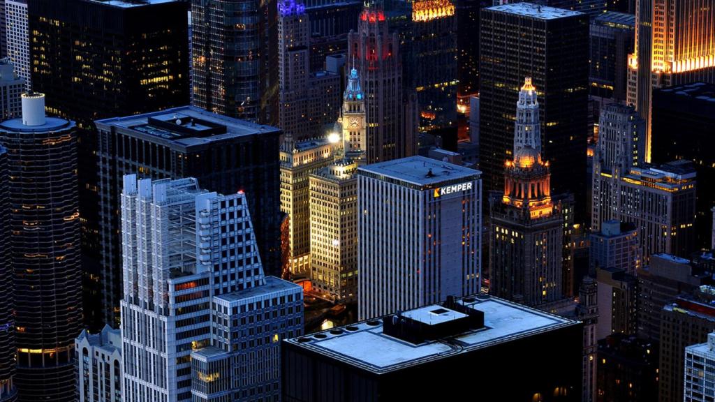 El valor oculto de las empresas