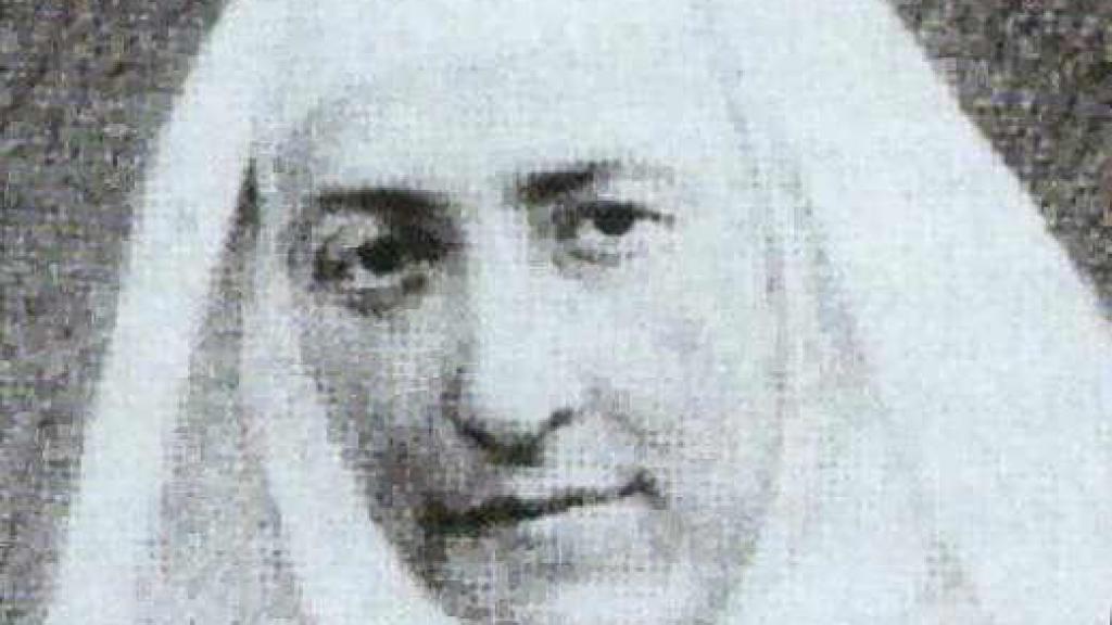 Santa María Eugenia de Jesús