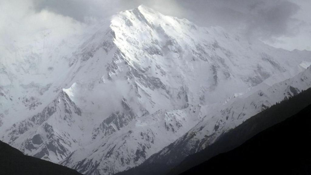 El Nanga Parbat
