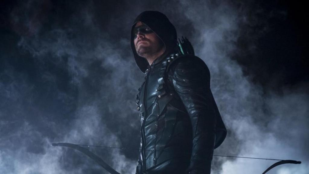 Imagen de 'Arrow'.