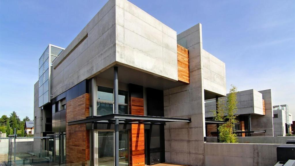 El exclusivo chalé de Madrid que ha comprado José Luis Rodríguez Zapatero.