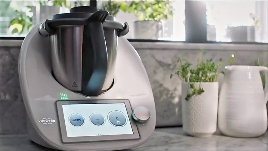 Nueva Thermomix TM6 4