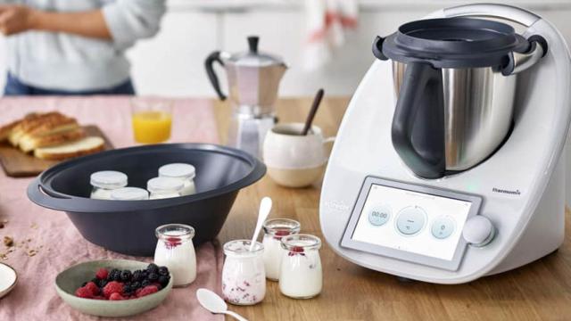 Nueva Thermomix TM6 2