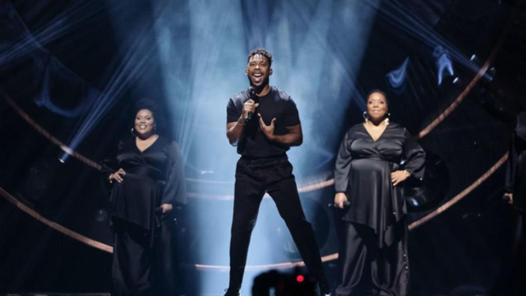 Suecia llevará a John Lundvik a Eurovisión con ‘Too late for love’