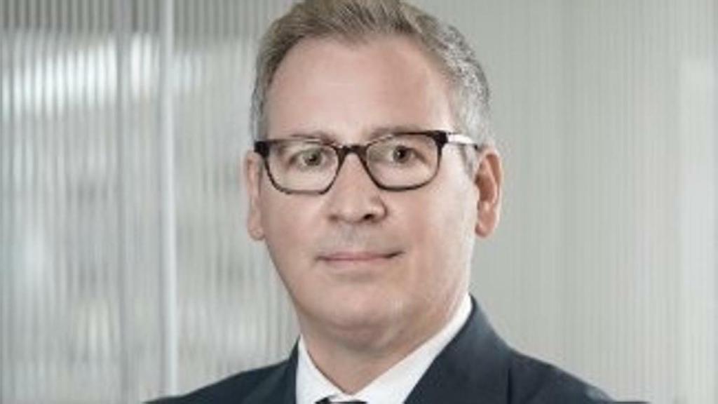 El ingeniero químico catalán Jordi Dalmau Sayol.